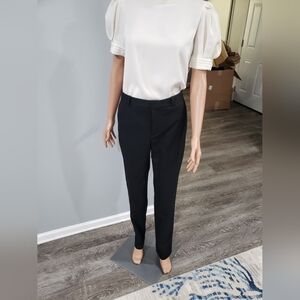 Nwt 4 pant banana republic factory